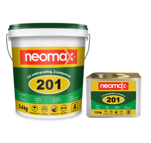 NEOMAX 201