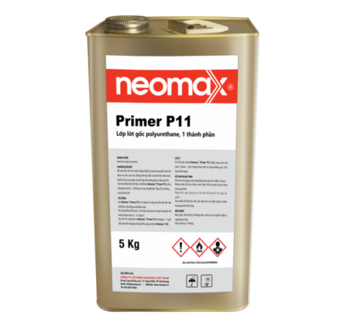 Neomax® Primer P11