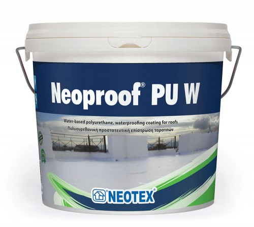 Neoproof ® PU W