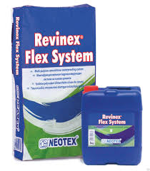 Revinex Flex FP