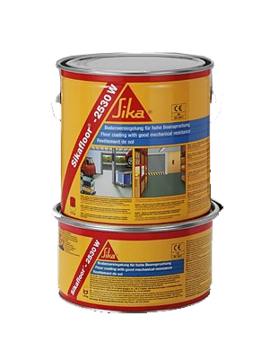 Sika duar 752 epoxy