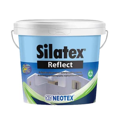 Silatex® Reflect