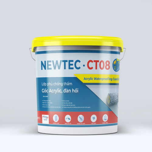 NEWTEC – CT08