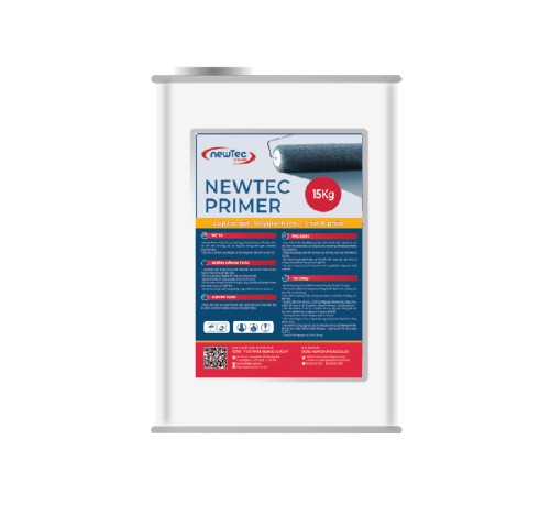 NEWTEC - PRIMER