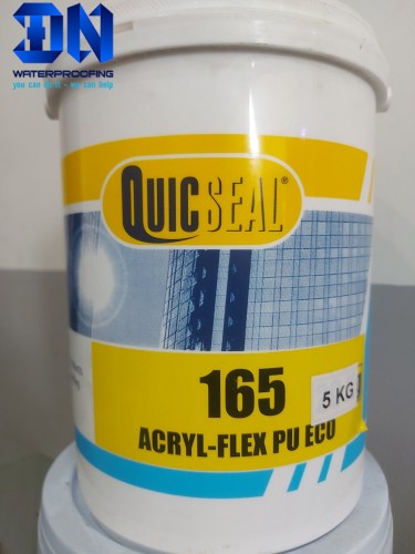 QUICSEAL 165