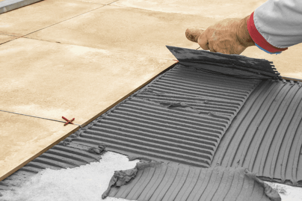 Sika Tilebond GP