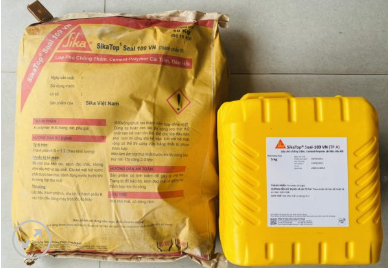 sika topseal 109